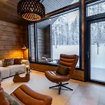 アパート Skyra Retreat