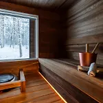 Skyra Retreat アパート