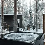 Skyra Retreat ロヴァニエミ
