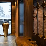 アパート Skyra Retreat ロヴァニエミ