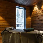 Skyra Retreat ロヴァニエミ