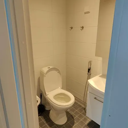 Apartment Skyra Retreat Rovaniemi