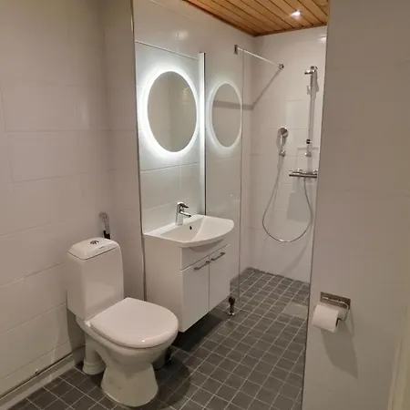 Apartman Skyra Retreat *