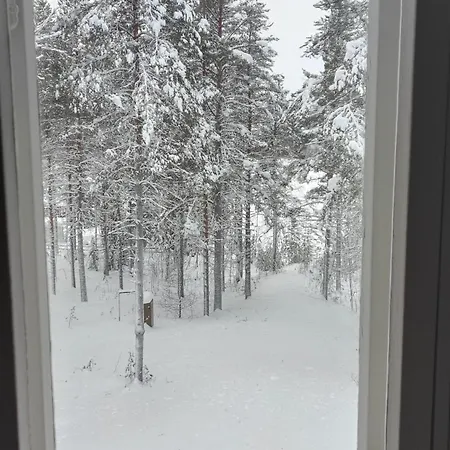 Skyra Retreat * Rovaniemi