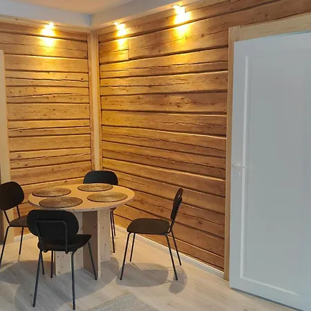 Skyra Retreat * Rovaniemi