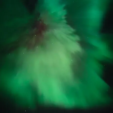 Skyra Retreat * Rovaniemi