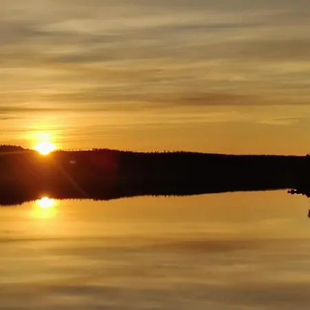 Appartement Skyra Retreat *