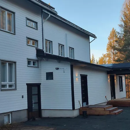 Apartment Skyra Retreat