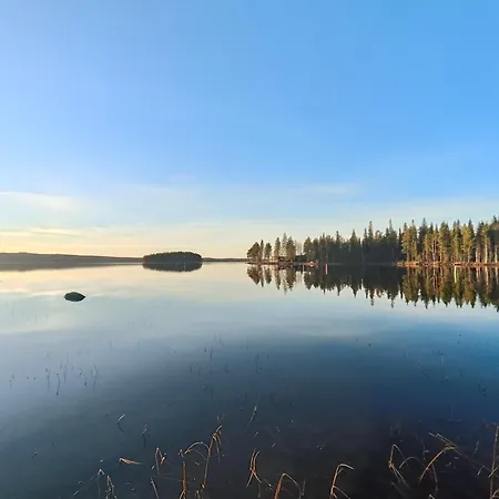 Apartman Skyra Retreat *