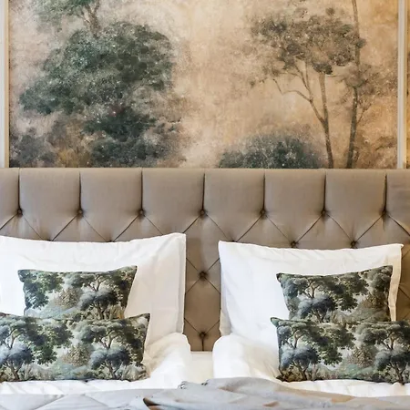 Skyra Retreat Apartment