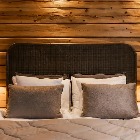 Skyra Retreat Apartment Rovaniemi