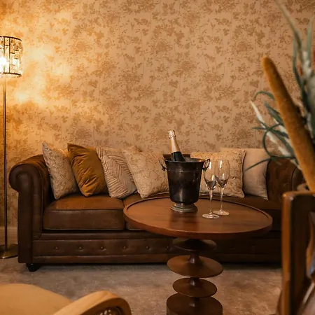 Skyra Retreat * Rovaniemi