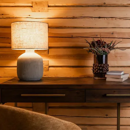 Skyra Retreat Apartment *