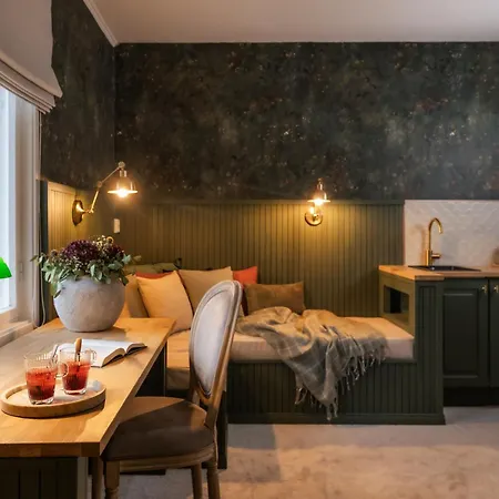 Skyra Retreat Rovaniemi