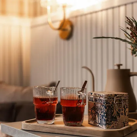 Skyra Retreat Rovaniemi