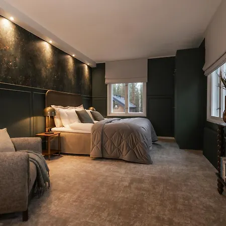 Appartement Skyra Retreat *