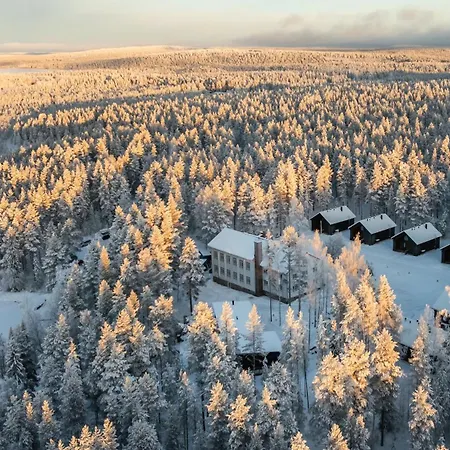 Апартаменты Skyra Retreat