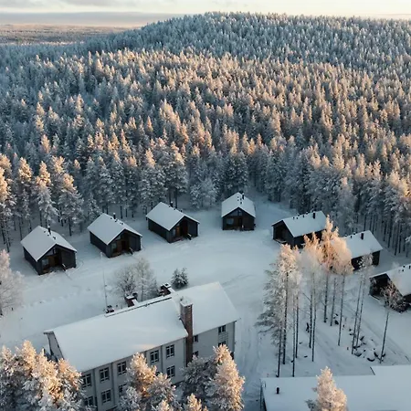 Apartment Skyra Retreat *