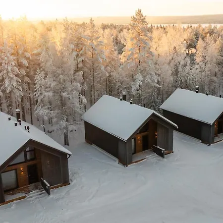 Appartement Skyra Retreat *