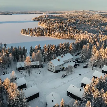 Skyra Retreat *