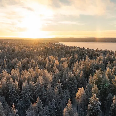 Skyra Retreat * Rovaniemi