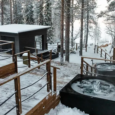 Skyra Retreat