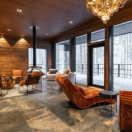 Skyra Retreat * Rovaniemi