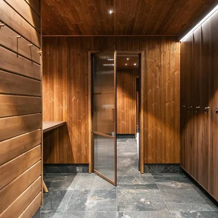 Skyra Retreat Appartement Rovaniemi