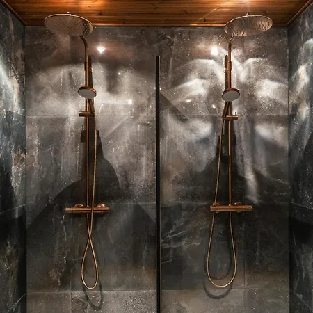 Appartement Skyra Retreat Rovaniemi