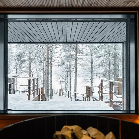 Apartment Skyra Retreat *