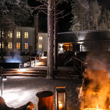 Daire Skyra Retreat *