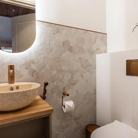 Skyra Retreat Hotelli