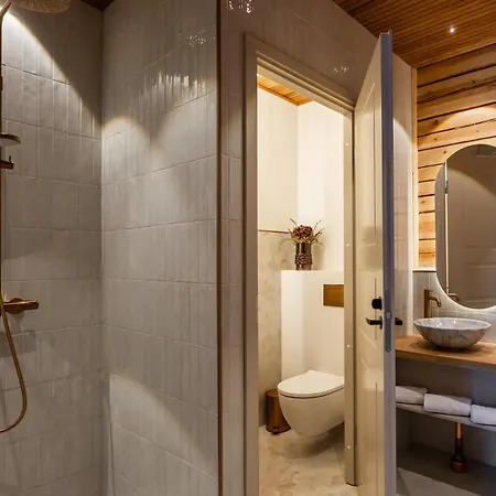 Hotelli Skyra Retreat Rovaniemi