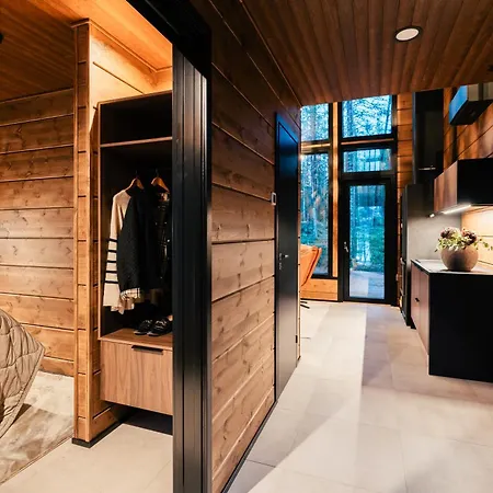 Skyra Retreat Hotelli