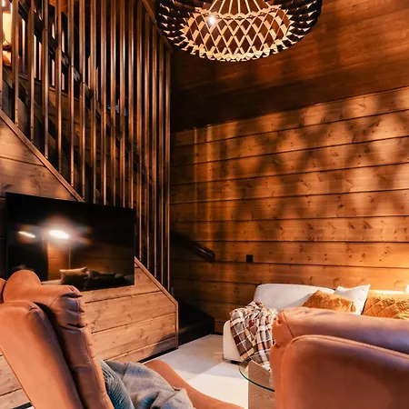 Skyra Retreat Hotelli Rovaniemi