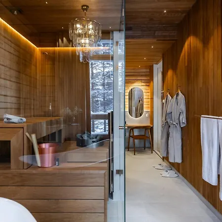 Skyra Retreat