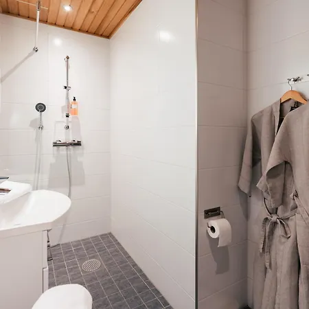 Hotelli Skyra Retreat Rovaniemi