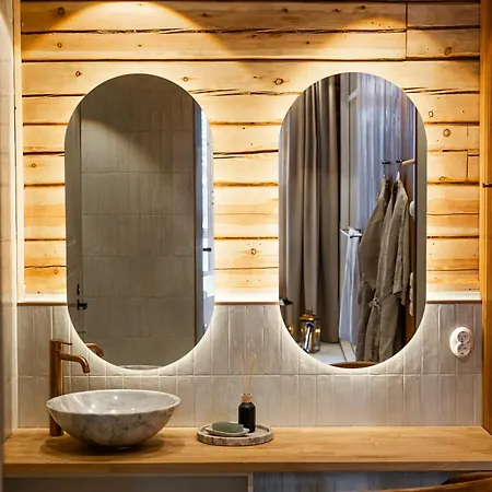 Skyra Retreat Hotelli Rovaniemi