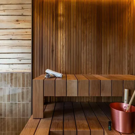 Skyra Retreat Rovaniemi