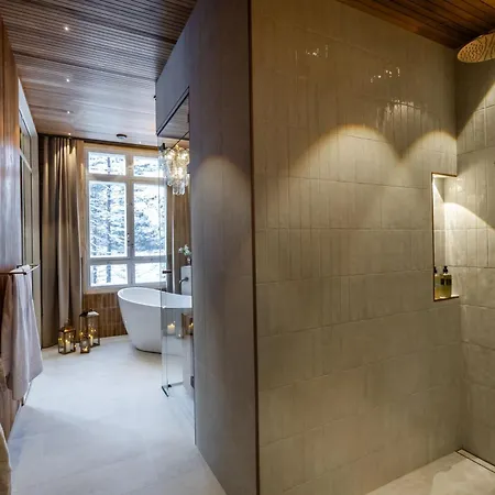 Skyra Retreat Hotelli