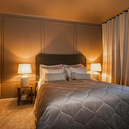Skyra Retreat Hotelli Rovaniemi