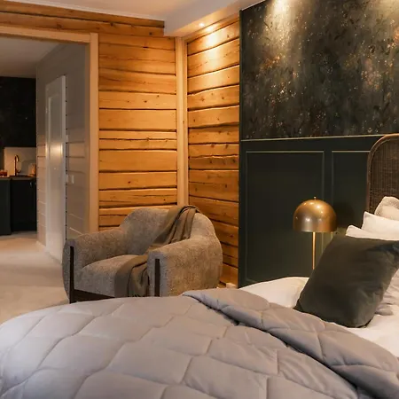 Hotelli Skyra Retreat Rovaniemi