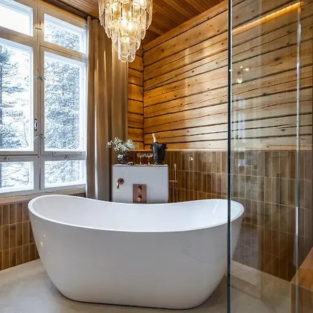 Hotelli Skyra Retreat Rovaniemi