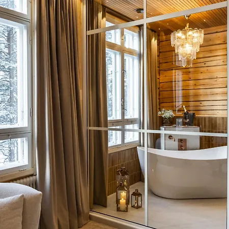 Skyra Retreat *