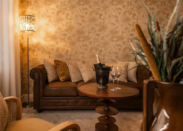 Skyra Retreat * Rovaniemi