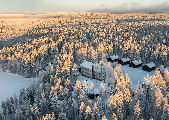 Lägenhet Skyra Retreat