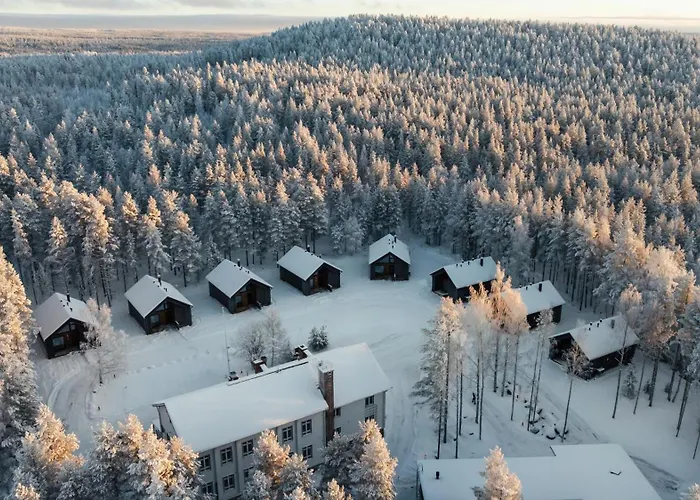 Lägenhet Skyra Retreat *