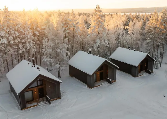 Lägenhet Skyra Retreat *